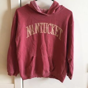 Nantucket Hoodie